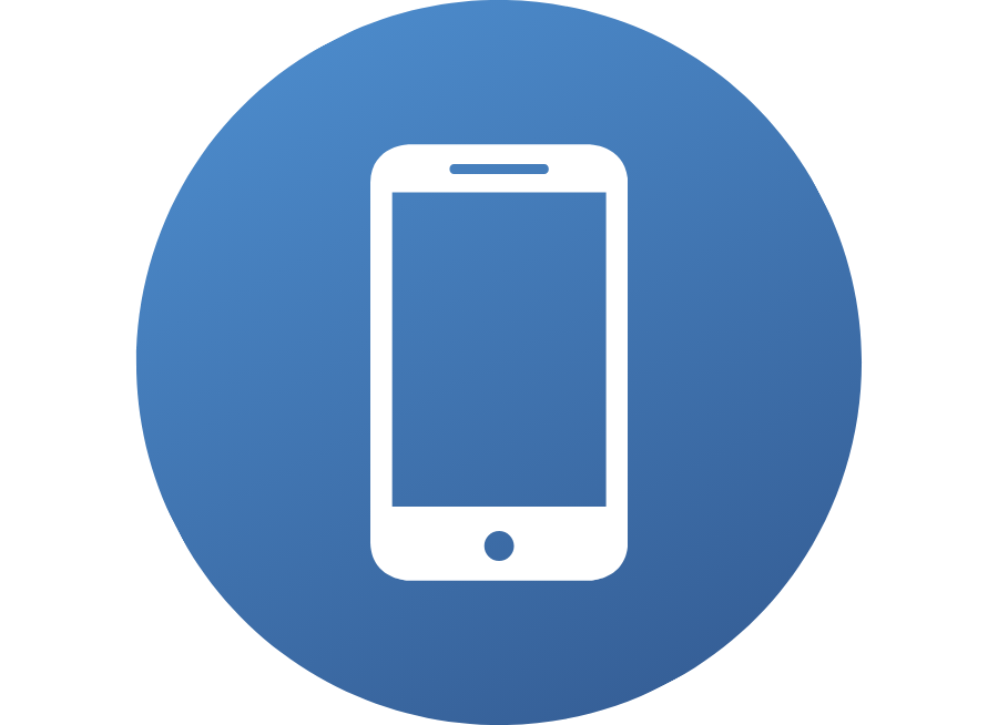 icono de gestion redes sociales